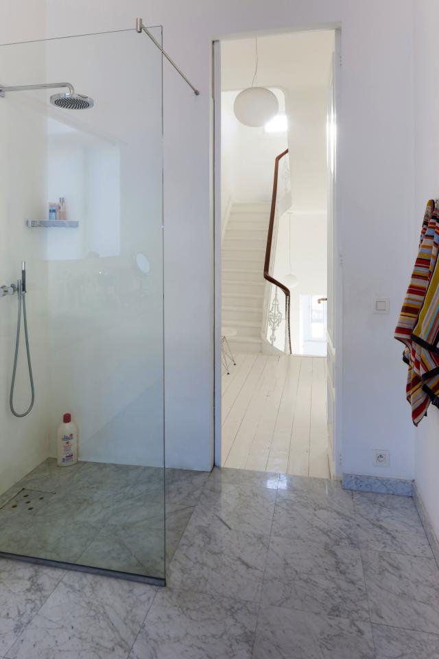 modern huid oude ziel